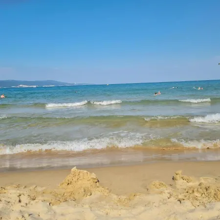 Apartamento Roof Sunny Sunny Beach