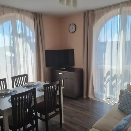 Roof Sunny Apartamento